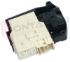 Immagine di ELETTROSERRATURA OBLO' 4 CONTATTI ROLD DFS03857