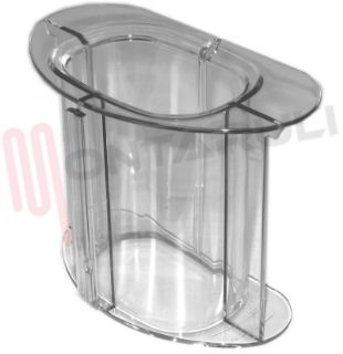 Immagine di PRESSATORE TIPO GRANDE PER COPERCHIO ORIGINALE