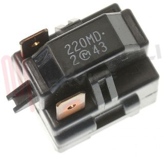 Immagine di RELE' STARTER 220MD MURATA ORIGINALE