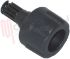 Immagine di POMELLO DENTATO SPINATRICE RF12/710 FELISATTI ORIGINALE
