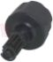 Immagine di POMELLO DENTATO SPINATRICE RF12/710 FELISATTI ORIGINALE