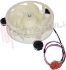Immagine di MOTOVENTILATORE DC 12V 2W 3 FILI ZWF-32-140 2B109-000002