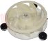 Immagine di MOTOVENTILATORE DC 12V 2W 3 FILI ZWF-32-140 2B109-000002
