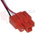 Immagine di MOTOVENTILATORE DC 12V 2W 3 FILI ZWF-32-140 2B109-000002