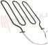 Immagine di RESISTENZA BISTECCHIERA 1600W 230V ORIGINALE