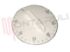 Immagine di MANOPOLA TIMER BIANCA SERIGRAFATA 0-120 ORIGINALE