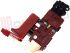 Immagine di INTERRUTTORE BOSCH 1600A02E6N GBH228F ORIGINALE
