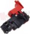Immagine di INTERRUTTORE BOSCH 1600A02E6N GBH228F ORIGINALE