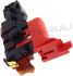 Immagine di INTERRUTTORE BOSCH 1600A02E6N GBH228F ORIGINALE