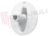 Immagine di MANOPOLA TEMPERATURA D.6,6MM.