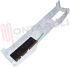 Immagine di CRUSCOTTO LAVATRICE CON SENSORE TOUCH 43026805 ORIGINALE