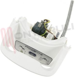 Immagine di FRONTALE STIRELLA CON SCHEDA + ELETTROVALVOLA CS-00135965