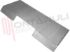 Immagine di FILTRO CAPPA IN ALLUMINIO 540X225MM. FABER ORIGINALE