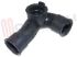 Immagine di MANICOTTO SCARICO POMPA L=17CM. ORIGINALE