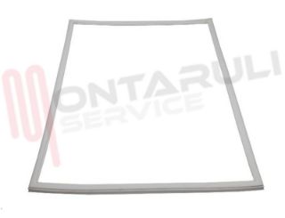 Immagine di GUARNIZIONE MAGNETICA 4L BIANCA 0972X575MM. ORIGINALE
