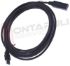 Immagine di CAVO USB A USB 3.0 GBPS MAS-FEM 5MT NERO