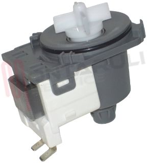 Immagine di POMPA SCARICO MAGNETICA 30W 0,25A 220-240V ORIGINALE