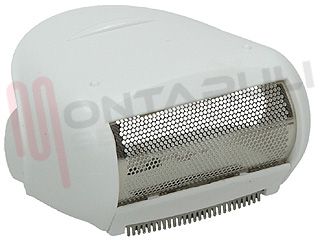 Immagine di TESTINA RASOIO EVER SOFT BRAUN ORIGINALE