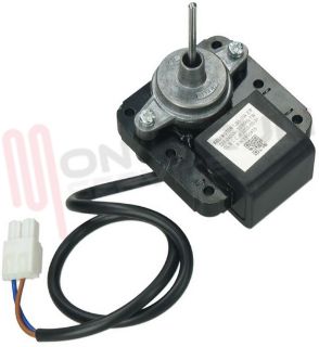 Immagine di MOTOVENTILATORE FRIGO YJ61-10A 220-240V AC 7W X950415