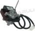 Immagine di MOTOVENTILATORE FRIGO YJ61-10A 220-240V AC 7W X950415