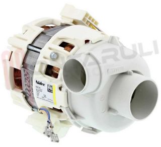 Immagine di MOTOPOMPA 4+2 CONTATTI 'EE234M' ORIGINALE