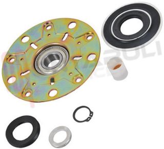 Immagine di MOZZO SUPPORTO KIT CUSCINETTO CESTO ORIGINALE