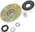 Immagine di MOZZO SUPPORTO KIT CUSCINETTO CESTO ORIGINALE