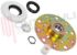 Immagine di MOZZO SUPPORTO KIT CUSCINETTO CESTO ORIGINALE