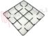Immagine di GRIGLIA 4 FUOCHI PIATTINA 440X425MM. PER MOD.542 PARKER
