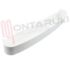 Immagine di MENSOLA LATTINE BIANCA 583X105X75MM. ORIGINALE