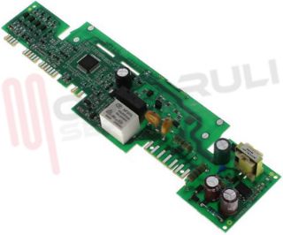 Immagine di SCHEDA ELETTRONICA CLEVER MAIN 2.0 OUT C00480604 ORIGINALE