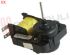 Immagine di MOTOVENTILATORE FRIGORIFERO 220-240V IGNIS WHIRLPOOL ORIG.