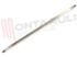 Immagine di RESISTENZA FORNETTO 550W 115V L= 320MM. ORIGINALE