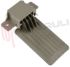 Immagine di LEVA SILVER SCURO DISPENSATORE ACQUA FRIGO LG ORIGINALE