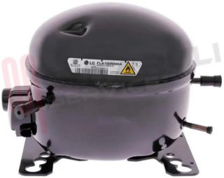Immagine di COMPRESSORE R600A FLA150NBMA AR1BSVC LG ORIGINALE