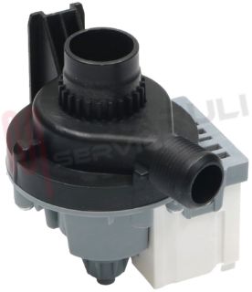 Immagine di POMPA SCARICO ASKOLL 40W 220-240V 50HZ