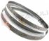 Immagine di LAMA SEGA NASTRO BI-METAL 3851-27-0.9-PSG-3/4 4600MM. M42