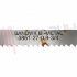 Immagine di LAMA SEGA NASTRO BI-METAL 3851-27-0.9-PSG-3/4 4600MM. M42
