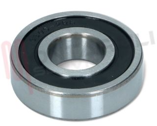 Immagine di CUSCINETTO 6305 2RS 25X62X7MM. SKL