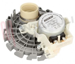 Immagine di VALVOLA ALTERNATO GV640-2 00649568 ORIGINALE