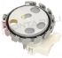 Immagine di VALVOLA ALTERNATO GV640-2 00649568 ORIGINALE