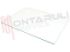 Immagine di VETRO FRIGO 521X403MM. ORIGINALE