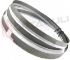 Immagine di LAMA SEGA NASTRO BI-METAL 2650-25-0.9-PSG-3/4 2650MM. M42