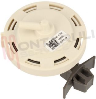 Immagine di PRESSOSTATO 3 CONTATTI DC96-01703Q ORIGINALE