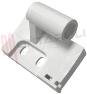 Immagine di CERNIERA PORTA FRIGO 0060218821 ORIGINALE