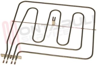Immagine di RESISTENZA DOPPIA 800+2000W 230V ORIGINALE