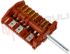 Immagine di COMMUTATORE FORNO 6+OFF 811730068 ORIGINALE
