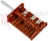 Immagine di COMMUTATORE FORNO 6+OFF 811730068 ORIGINALE