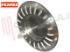 Immagine di FILTRO LAVELLO INOX BASKET DIAM.84MM H: 40MM. ORIGINALE