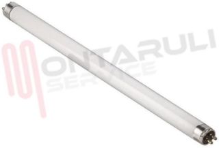 Immagine di TUBO FLUORESCENTE LINEARE 28W 3000°K D16MM. G5 L=1149MM.